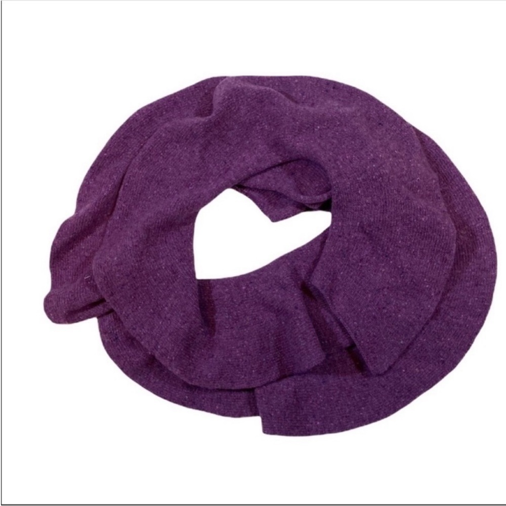 J. Jill Ruffle Scarf - Picture 2 of 5